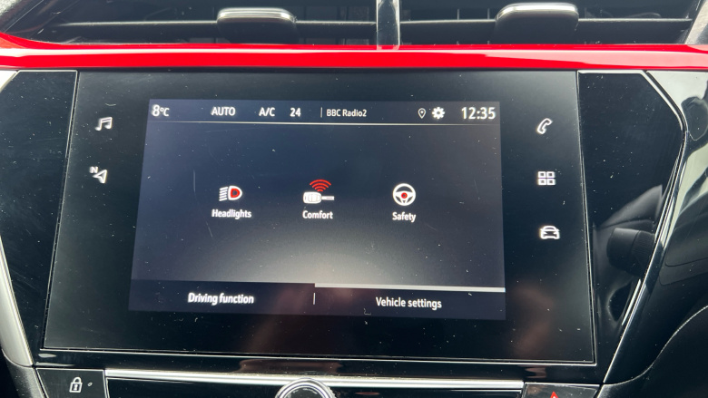 Vauxhall Corsa 1.2 Turbo GS 5dr Petrol Hatchback